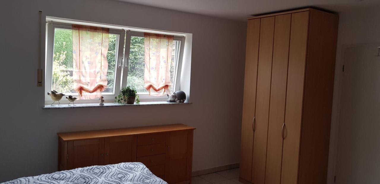 Apartment Ruhige In Waldnähe Rheinbach