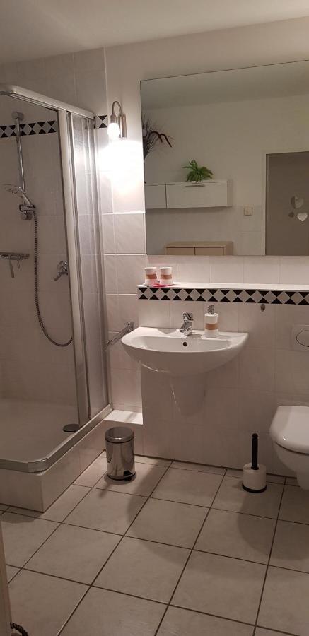 Apartment Ruhige In Waldnähe